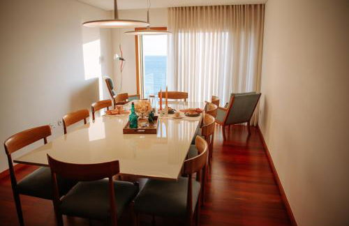 Duplex de Luxo sob o Mar - Tritão - Foto 21