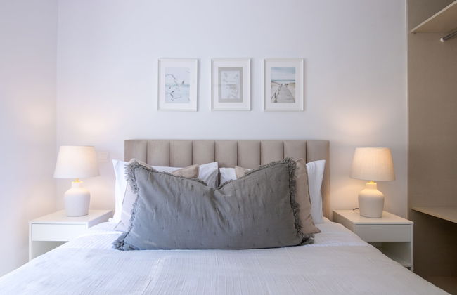 Limnaria 121: Luxury Ivy Flat - Foto 2