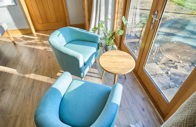 Host Stay Orchard Barn - Photo 12