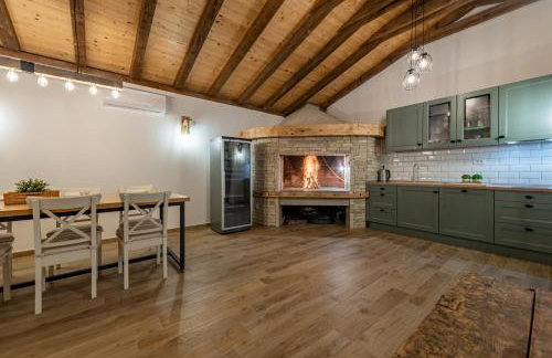 Villa Zeleni gaj ZadarVillas - Foto 9