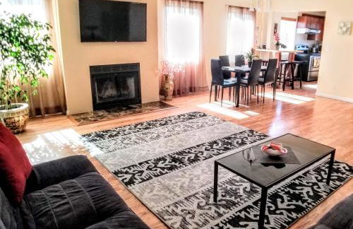 Double Suite Santa Monica - Free Parking - Foto 21