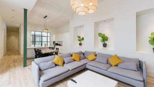 Centrico y moderno junto al Parque - Foto 5