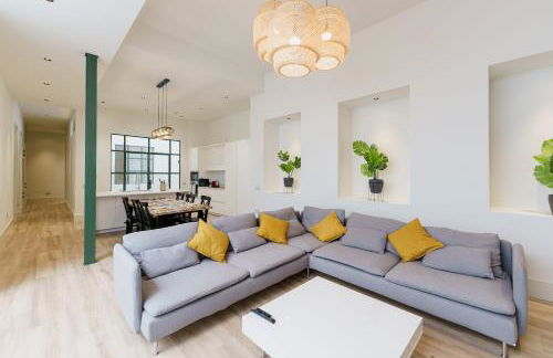 Centrico y moderno junto al Parque - Foto 5