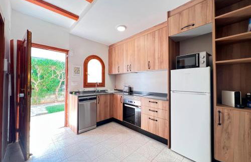 La casita de Toni en las Rotas Denia con jardín y piscina - Foto 26