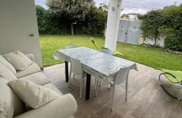 Villa Stella Marina - Foto 43