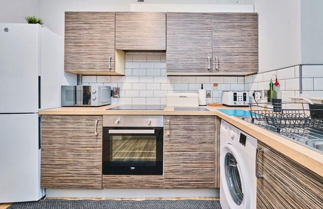 Golf Terrace - Portrush by the Sea - Foto 20