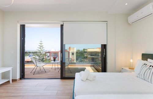 Nisos Villa, Pool & Heated SpaWhirlpool, Walking to Beach, By ThinkVilla - Photo 31