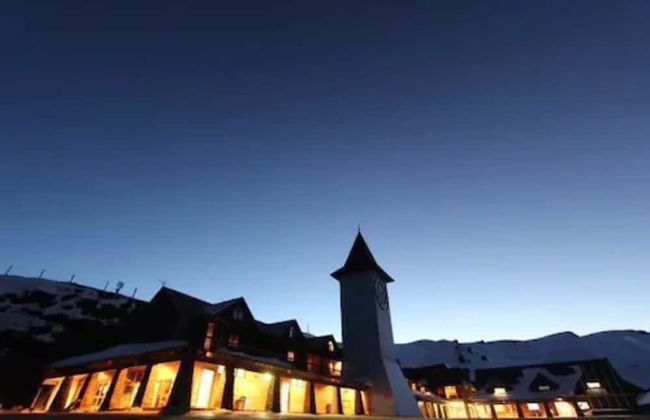 Cardrona Alpine Apartments - Foto 55