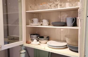 Loft "im Alten Pfarrhaus" - Foto 21