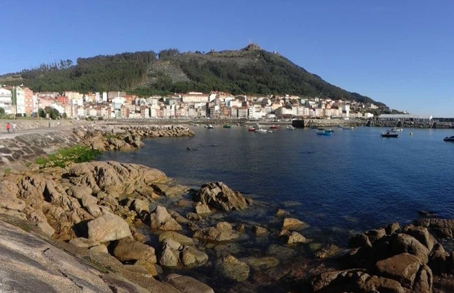 Tour in A Guarda - Photo 6