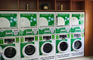 Confortável Studio no Park Sul próximo ao aeroporto - Foto 50