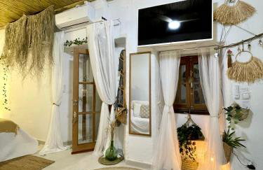 Arcos de Tarifa, Casco historico, aparcamiento - Photo 17