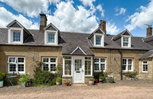 Swinton Mill Farm Cottage - Foto 1