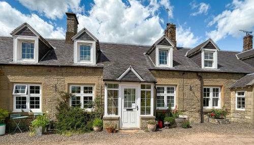 Swinton Mill Farm Cottage - Photo 1