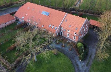 Ferienwohnung Nordnest - Foto 12