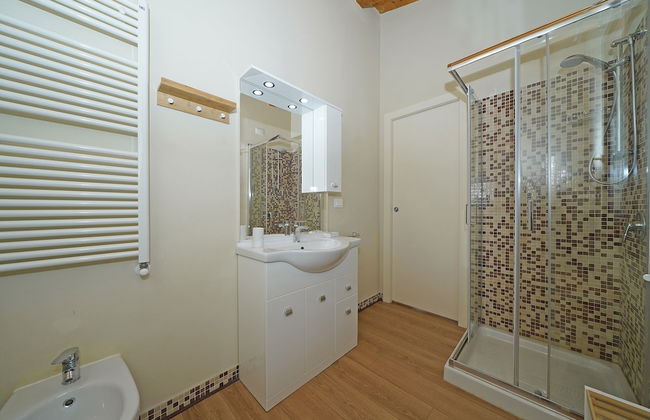 Residence Albatros B8 by Wonderful Italy - Foto 14