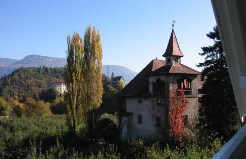 Residence Adler - Foto 17