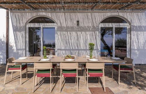 Villa Chez Piè Panoramic Views Pool and Guest Services - Foto 92