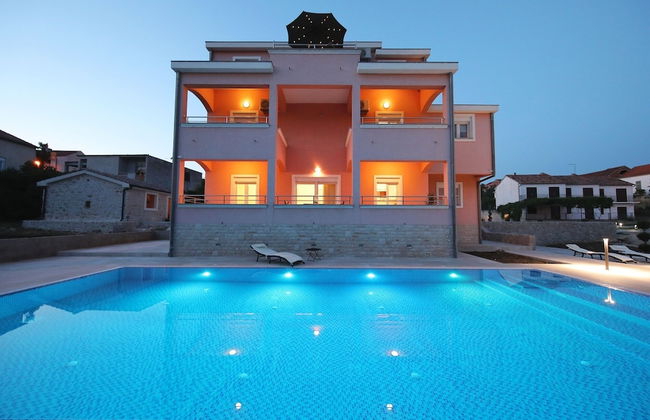 Villa Marko - Foto 1