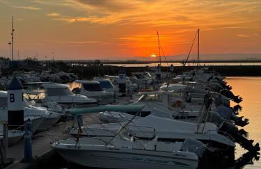 Tolles Ferienhaus mit Sonnenterrasse direkt am Meer - Foto 25