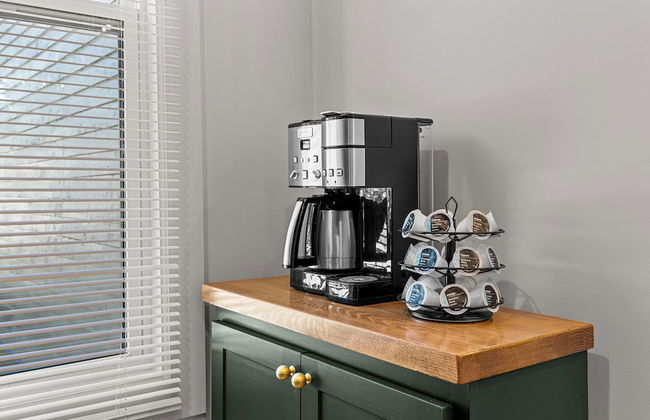 Wine Country Getaway | JZ Vacation Rentals - Photo 21