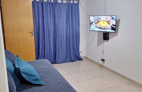 CASA - 2 minutos do aeroporto - 3 qtos com ar - Foto 22