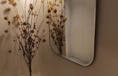 Casas Velhinhas - Apartº Aconchego e Apartº Calmaria - Foto 24