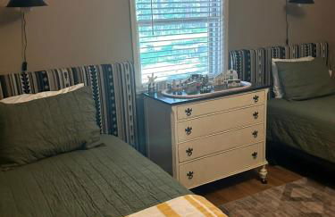 Cozy Cabin on the Creek - Foto 20