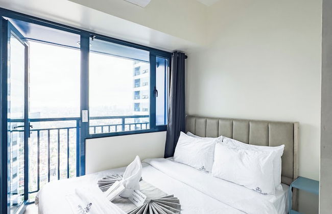 GemstoneBR II in SMDC Air Residences - Foto 45