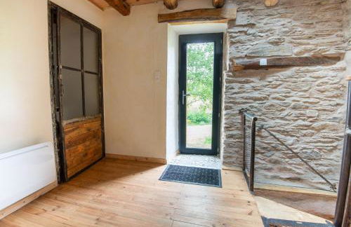 Gite lou clapas 5 personnes - Foto 14