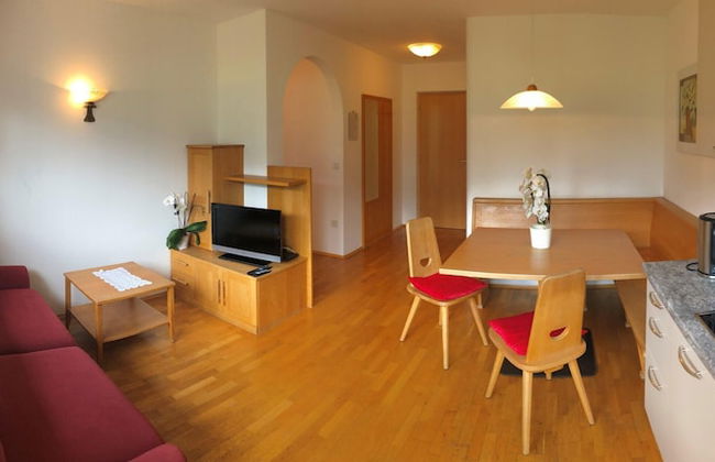 Residence Lahnhof, Laces - Photo 13