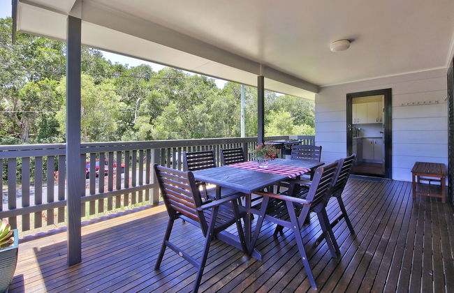 Ammaboolah at Hat Head - Photo 8