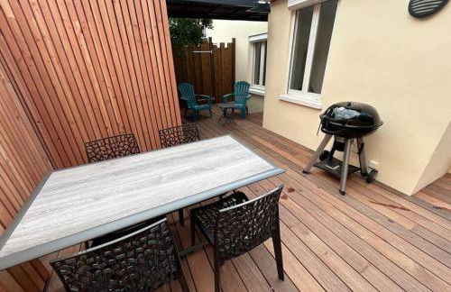 Les Apparts de St Mart - Foto 31