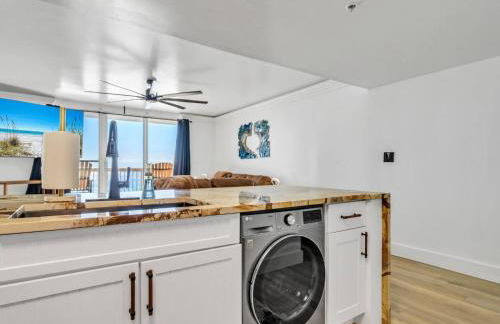 1002 Oceanfront Pelican Bch Resort Pools Prime Loc - Foto 18