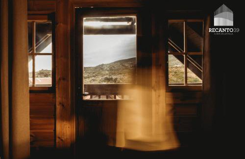 Chalé Recanto 39 - Foto 24