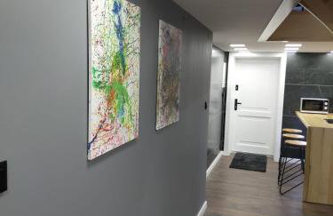 VIP Apartament Sosnówka - Foto 17