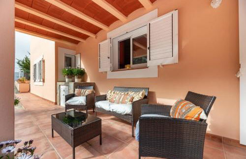 Villa Cas Puig - Beach of Portinatx - Foto 23