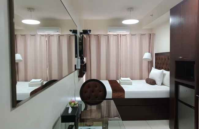 Studio with Ocean View at The Breeze Residences - Foto 6