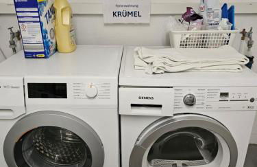 FeWo Lüneburger Heide - Krümel - Foto 28