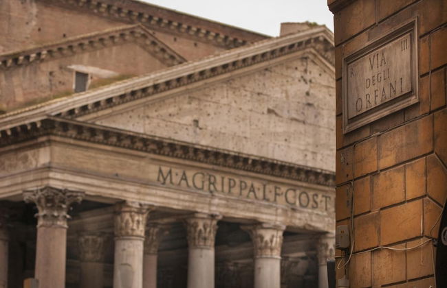 La Residenza del Sole al Pantheon - Photo 59