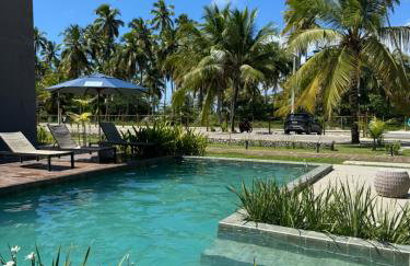 Villa Naluri - Casa Yodo - Apartamento 1 quarto em Japaratinga - Foto 2