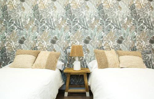 Elegante Apartamento LAUD1 - Nuevo/Familia/Wifi/TV - Foto 27