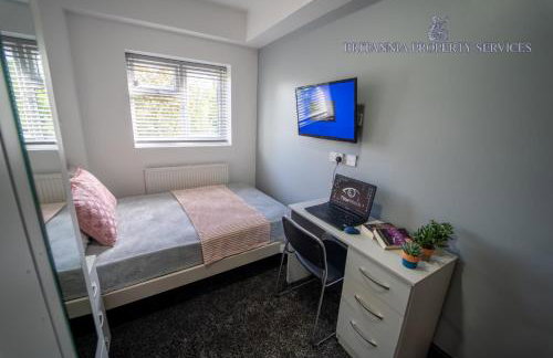 Lovely Homely Studio Available - Foto 4