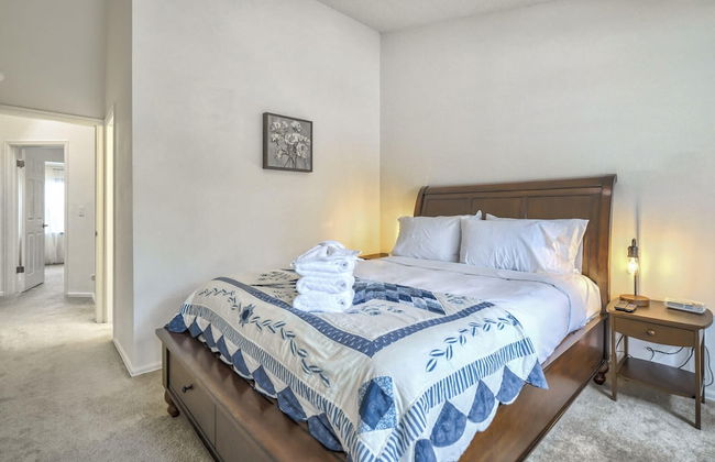 3brstate Park&mountainsnearby Lake - Foto 7