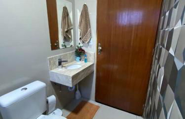 Casa de Campo Luz da Lua - Foto 35