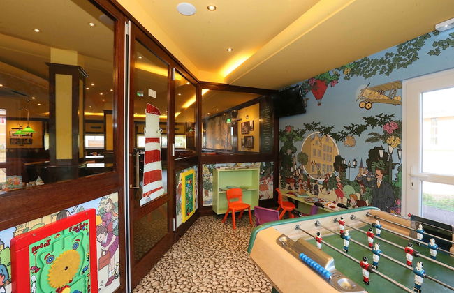 Adagio Original Thoiry Geneve - Foto 36