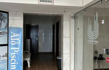 Apartamento à beira mar em Salvador - Photo 37