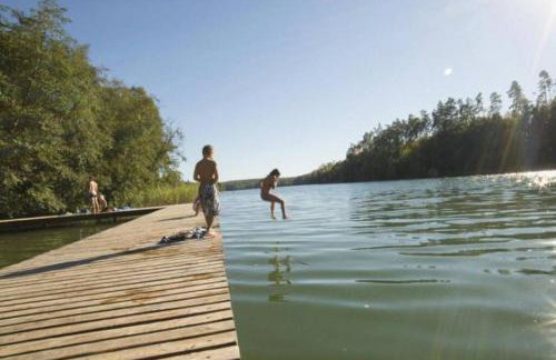 Dom Wakacyjny - Zakątek Marzenie - Foto 44