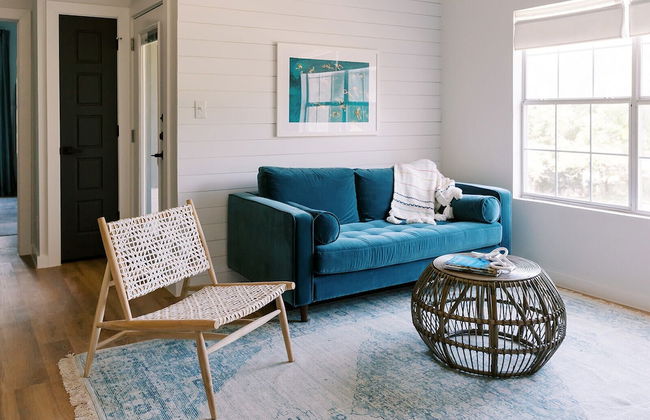 Cation on the Guadalupe - Foto 64