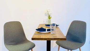 Green Forest - Teutoburger Wald WLAN Zentral Ruhig Parkplatz Top Anbindung Bielefeld - Foto 4